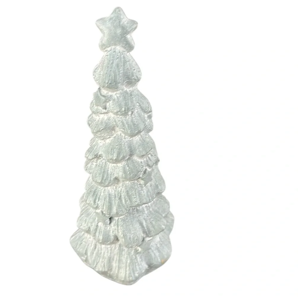 Isabel Bloom Christmas Figurine Lot Of 3